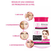 Crema Blanqueadora